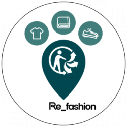 Logo TLC Re_fashion