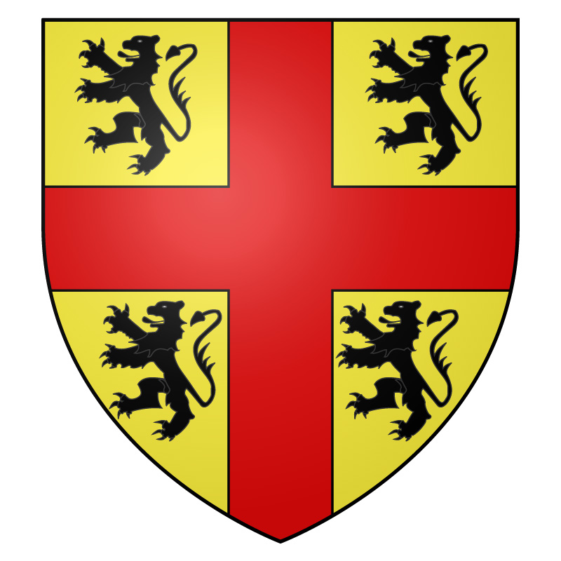 Blason de Bischwihr