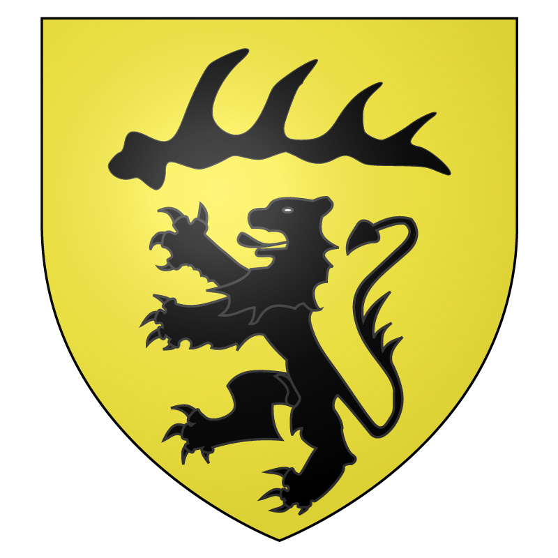 Blason de Fortschwihr