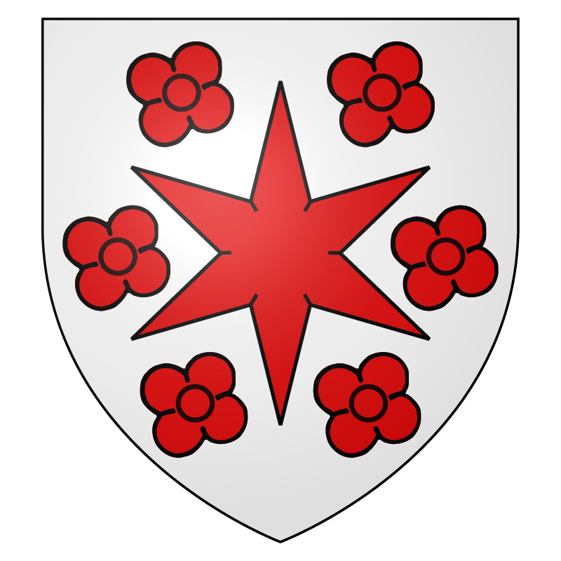 Blason de Herrlisheim-près-Colmar