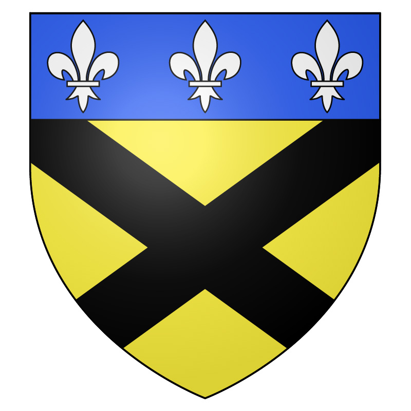 Blason de Holtzwihr