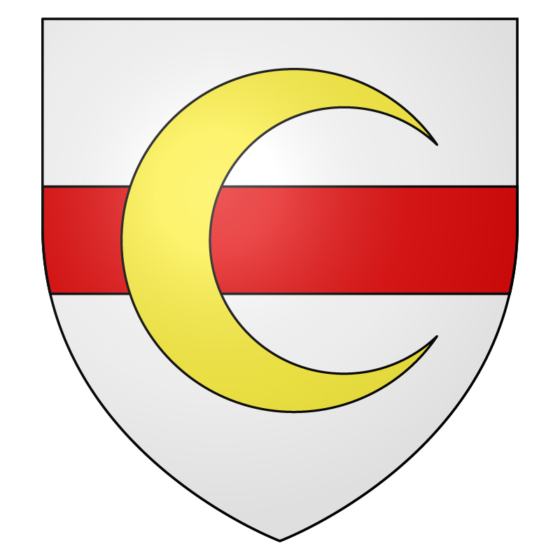 Blason d'Ingersheim