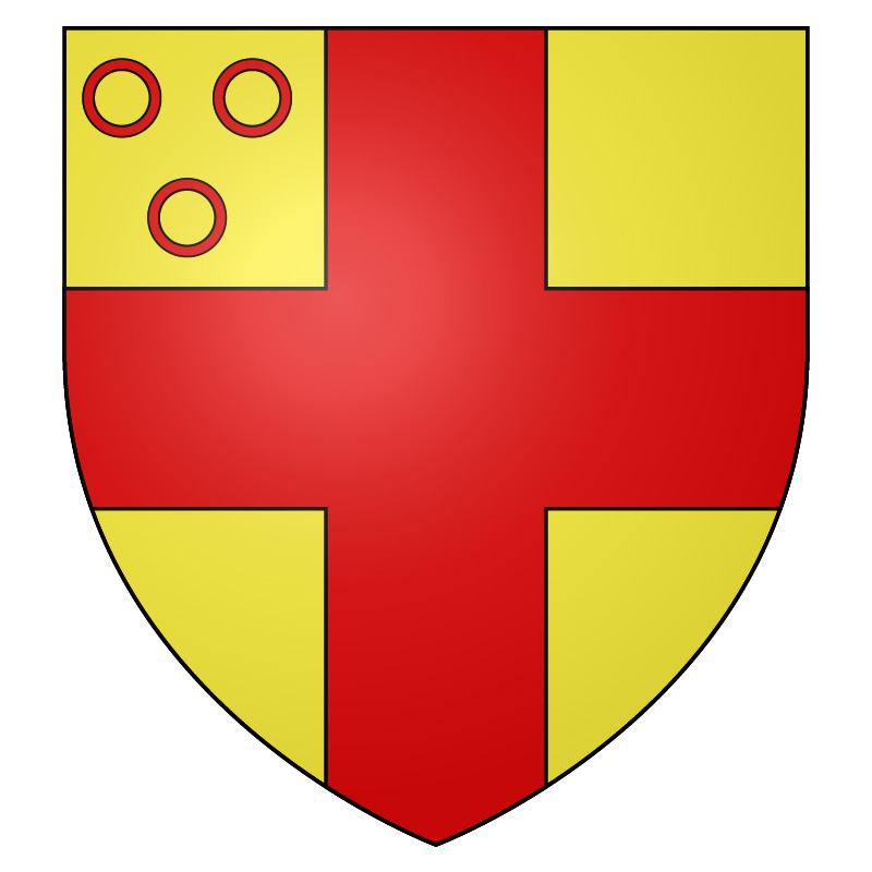 Blason de Jebsheim