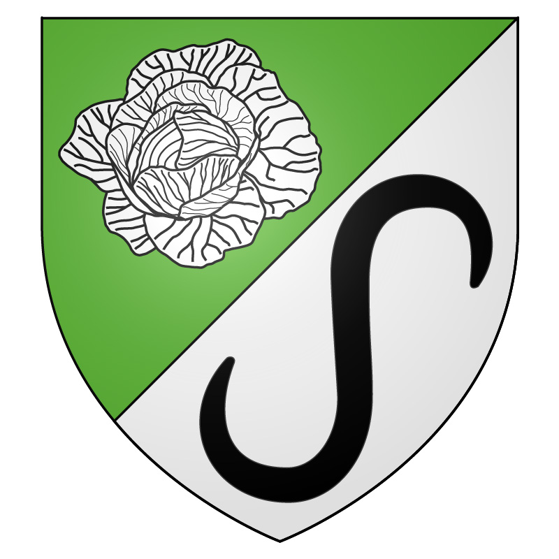 Blason de Riedwihr