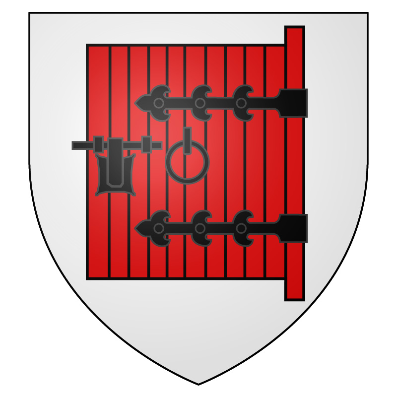 Blason de Turckheim