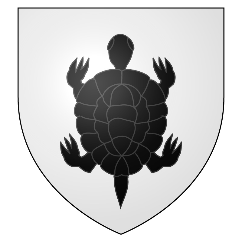 Blason de Wettolsheim