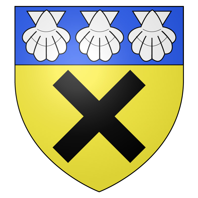 Blason de Wickerschwihr