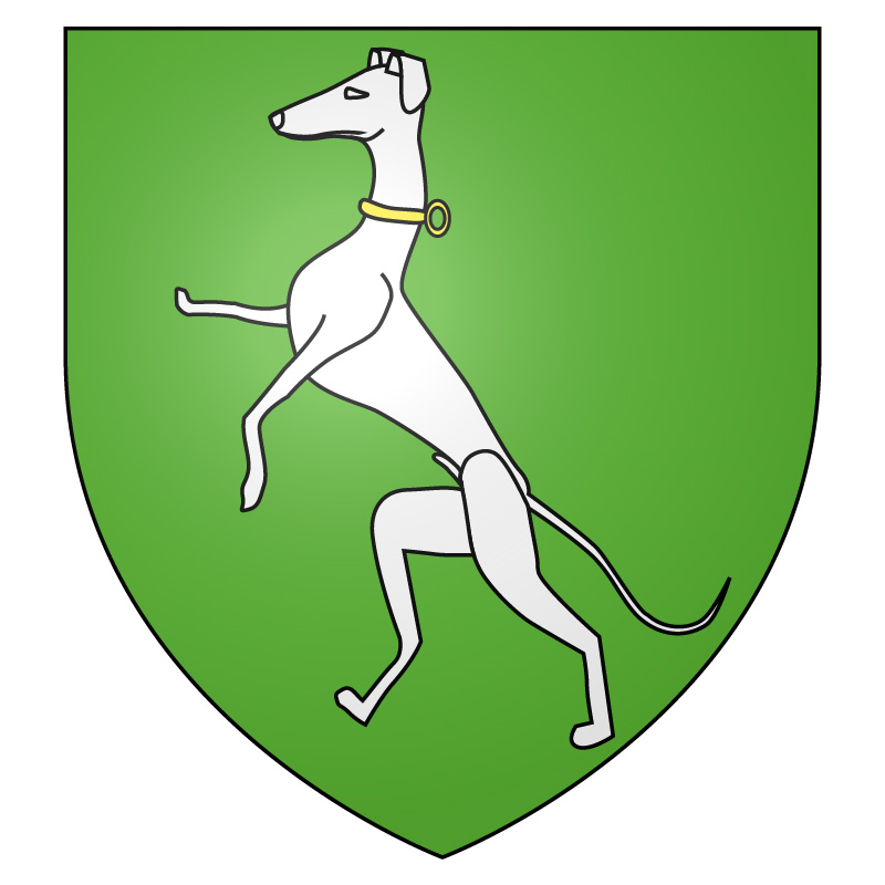 Blason de Wintzenheim