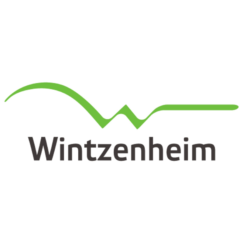 Logo de Wintzenheim