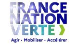 Logo France nation verte