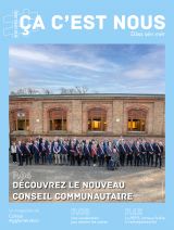 Ca c'est nous n&deg;32