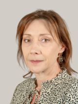 S&eacute;verine Godde