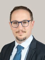 Tristan Den&eacute;chaud