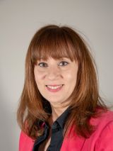 C&eacute;cile Striebig-Thevenin
