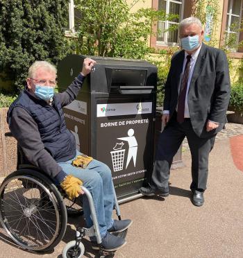 jusqu'à 68% Pots à plantes en plastique