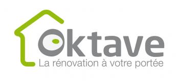 Le logo Oktave