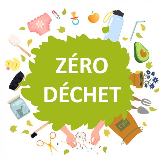 Zéro déchet