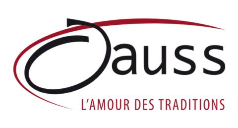 Le logo de Jauss